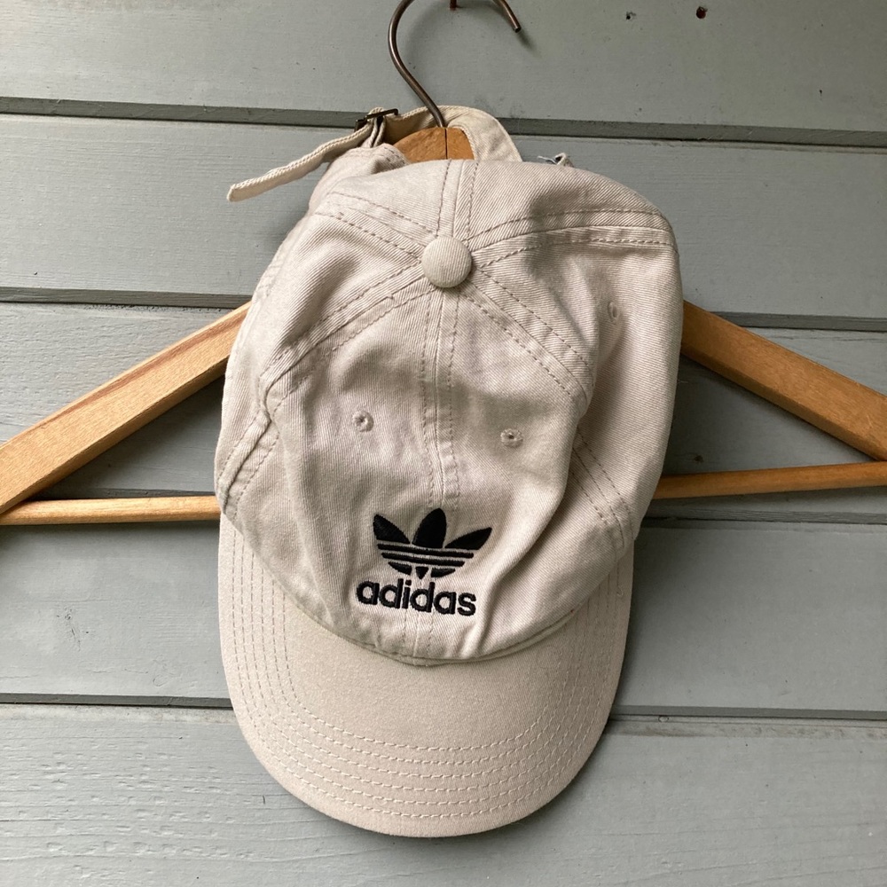 adidas dad cap